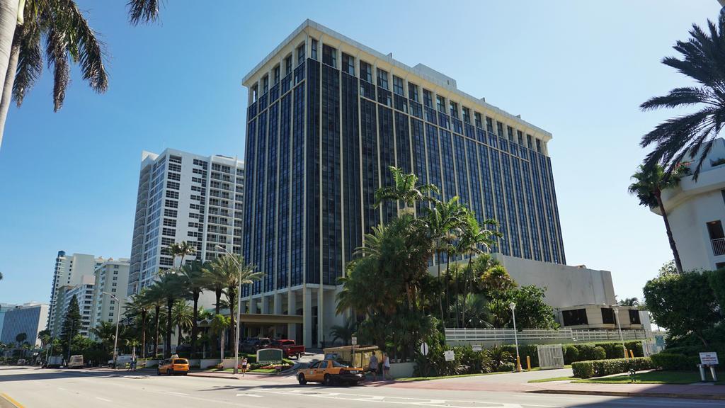 Miami Beach Resort & Spa, Miami Beach